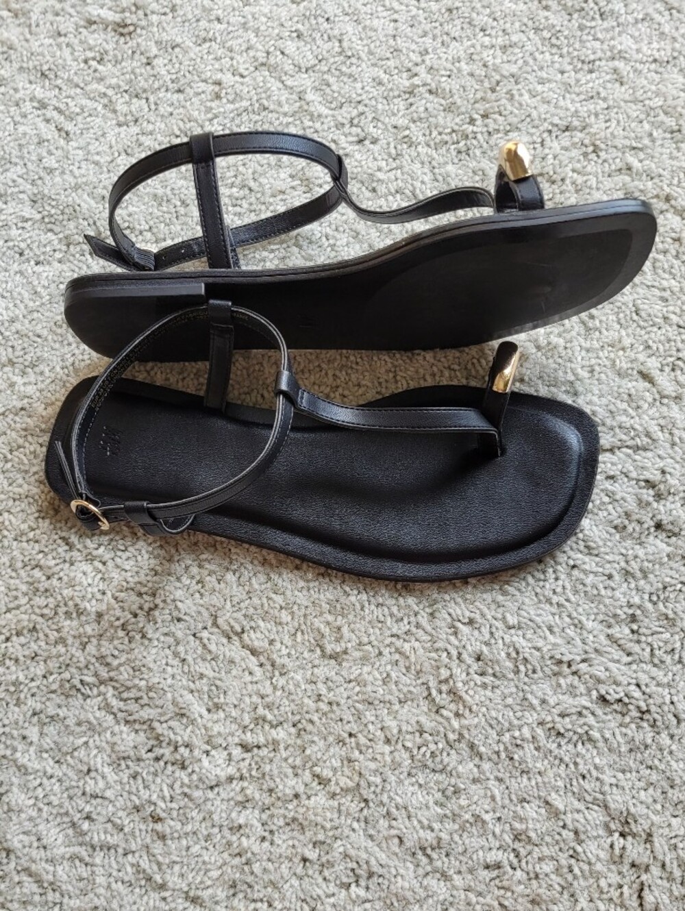 Contemporary In Style, Elegant In Details Size 7  NEW - Picture 3 of 5